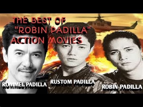 robin padilla|robin padilla full movie.